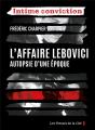 L'Affaire Lebovici : Autopsie D'Une Époque - Preview