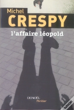 Capa do artigo L'Affaire Léopold