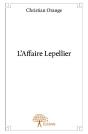 L'Affaire Lepellier - Preview