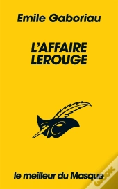 L'Affaire Lerouge