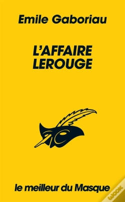 Capa do artigo L'Affaire Lerouge