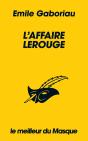 L'Affaire Lerouge - Preview