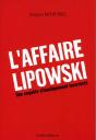 L'Affaire Lipowski ; Une Enquête Climatiquement Incorrecte - Preview