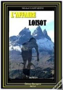 Capa do artigo L'Affaire Loisot