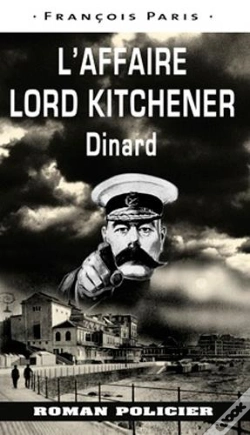 Capa do artigo L'Affaire Lord Kitchener