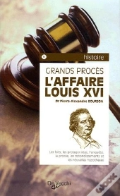 L'Affaire Louis Xiv