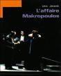 L'Affaire Makropoulos - Preview