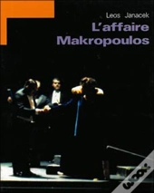L'Affaire Makropoulos
