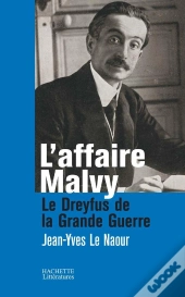 L'Affaire Malvy