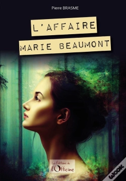 Capa do artigo L'Affaire Marie Beaumont
