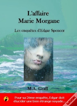 Capa do artigo L'Affaire Marie-Morgane