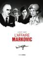L'Affaire Markovic - Preview