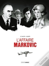 L'Affaire Markovic