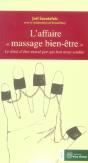 L'Affaire Massage Bien-Être - Preview