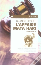 L'Affaire Mata Hari
