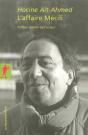 L'Affaire Mecili - Preview