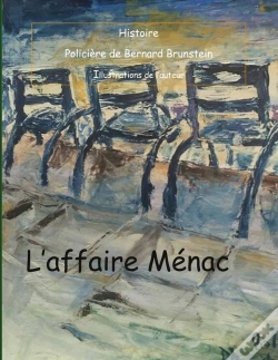 Capa do artigo L'Affaire Menac