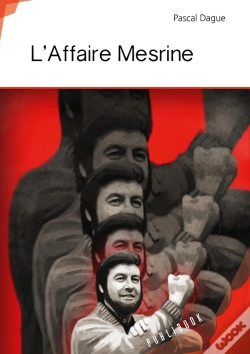 Capa do artigo L'Affaire Mesrine