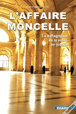 Capa do artigo L'Affaire Moncelle