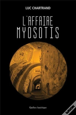 Capa do artigo L'Affaire Myosotis