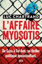 L'Affaire Myosotis - Preview