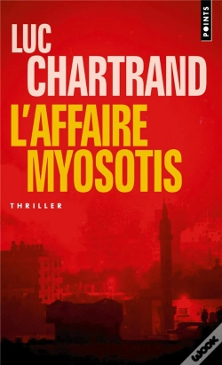 Capa do artigo L'Affaire Myosotis