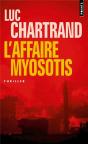 L'Affaire Myosotis - Preview