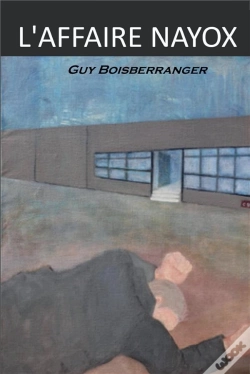 Capa do artigo L'Affaire Nayox - Thriller
