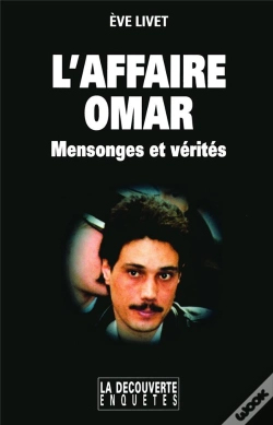 Capa do artigo L'Affaire Omar