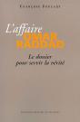 L'Affaire Omar Raddad - Preview