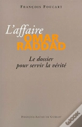 L'Affaire Omar Raddad