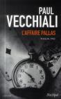 L'Affaire Pallas - Preview