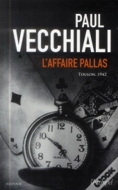 L'Affaire Pallas