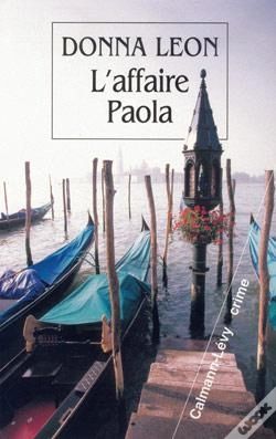 Capa do artigo L'Affaire Paola