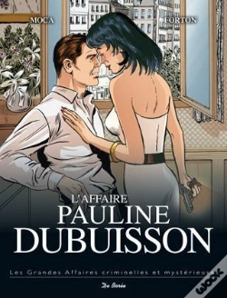 Capa do artigo L'Affaire Pauline Dubuisson