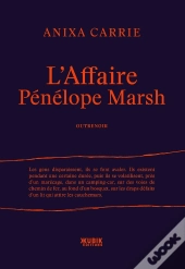 L'Affaire Pénélope Marsh