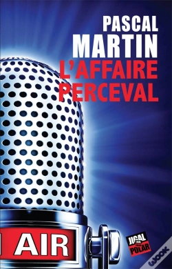 Capa do artigo L'Affaire Perceval