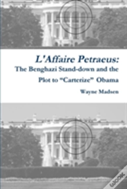 Capa do artigo L'Affaire Petraeus