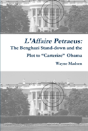 L'Affaire Petraeus - Preview
