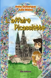 L'Affaire Picassiette