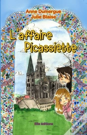 Capa do artigo L
