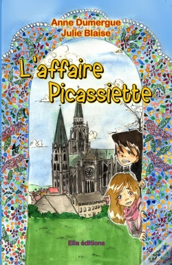 Capa do artigo L'Affaire Picassiette