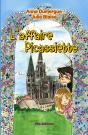 L'Affaire Picassiette - Preview