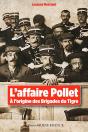 L'Affaire Pollet, À L'Origine Des Brigades Du Tigre - Preview