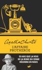 L'Affaire Protheroe - Preview