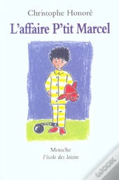 L'Affaire P'Tit Marcel
