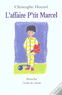 Capa do artigo L'Affaire P'Tit Marcel