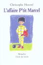 L'Affaire P'Tit Marcel - Preview