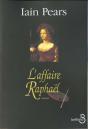 L'Affaire Raphael - Preview