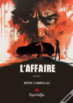 Capa do artigo L'Affaire